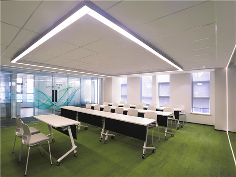 新購回來的辦公家具濃烈的異味是怎么回事？如何去除？